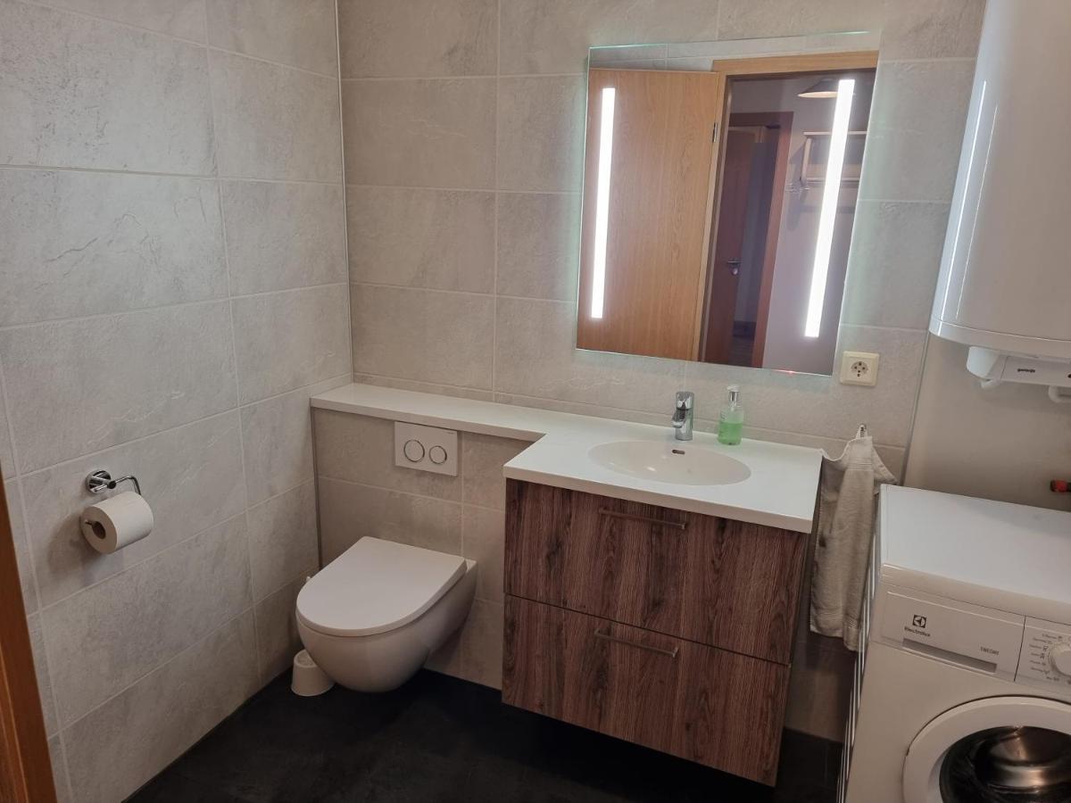 Litla-Hof Guesthouse Bagian luar foto