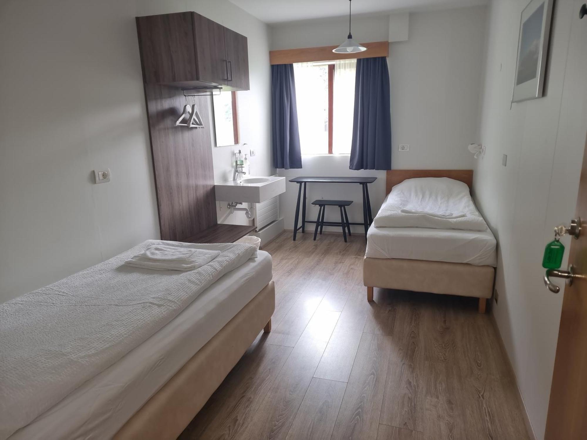 Litla-Hof Guesthouse Bagian luar foto