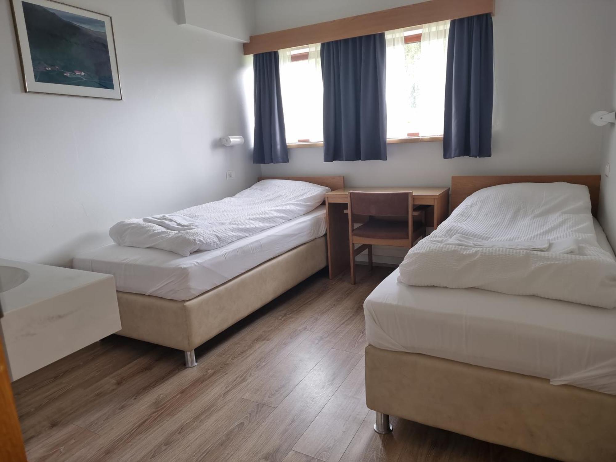 Litla-Hof Guesthouse Bagian luar foto