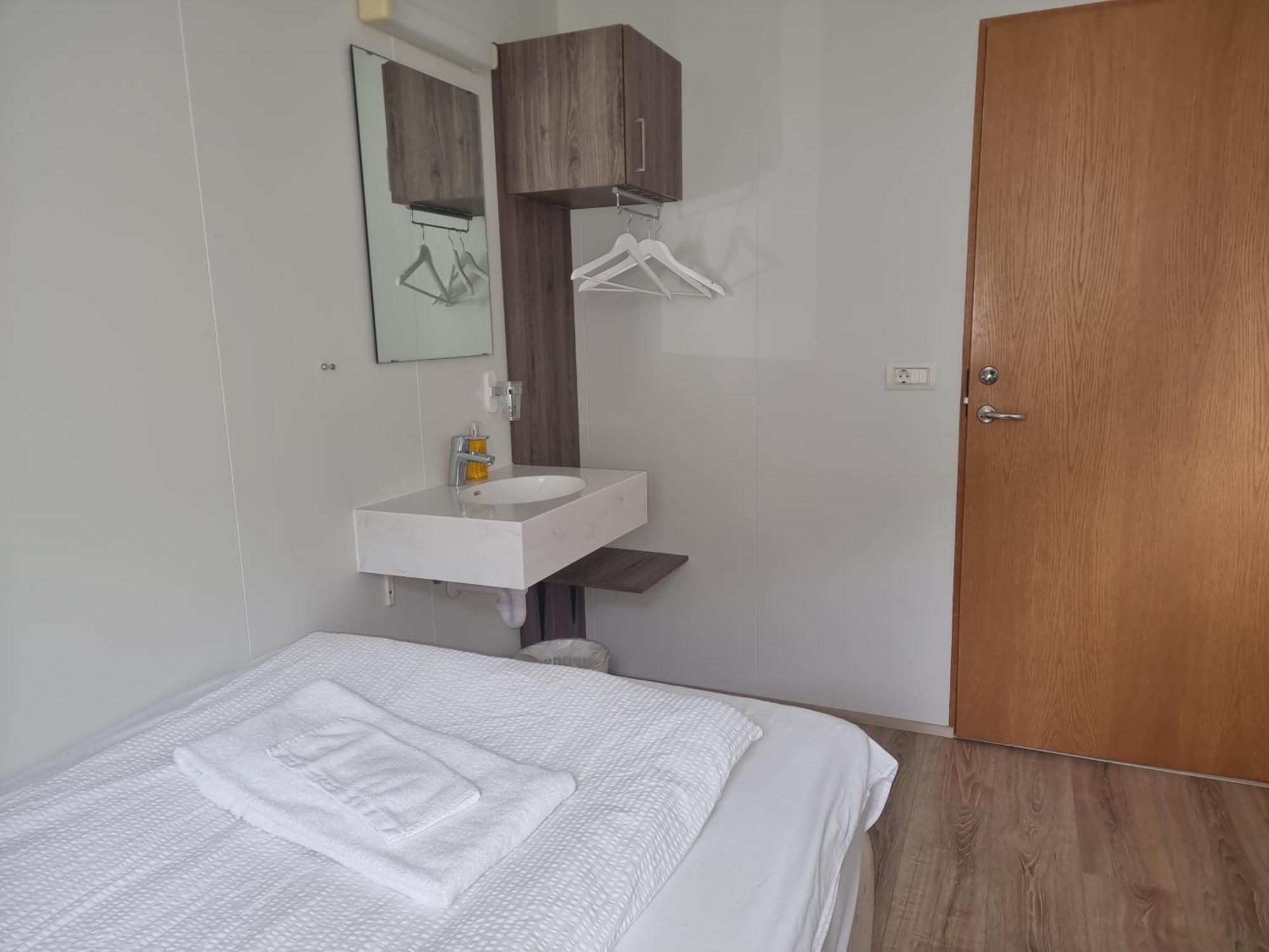 Litla-Hof Guesthouse Bagian luar foto