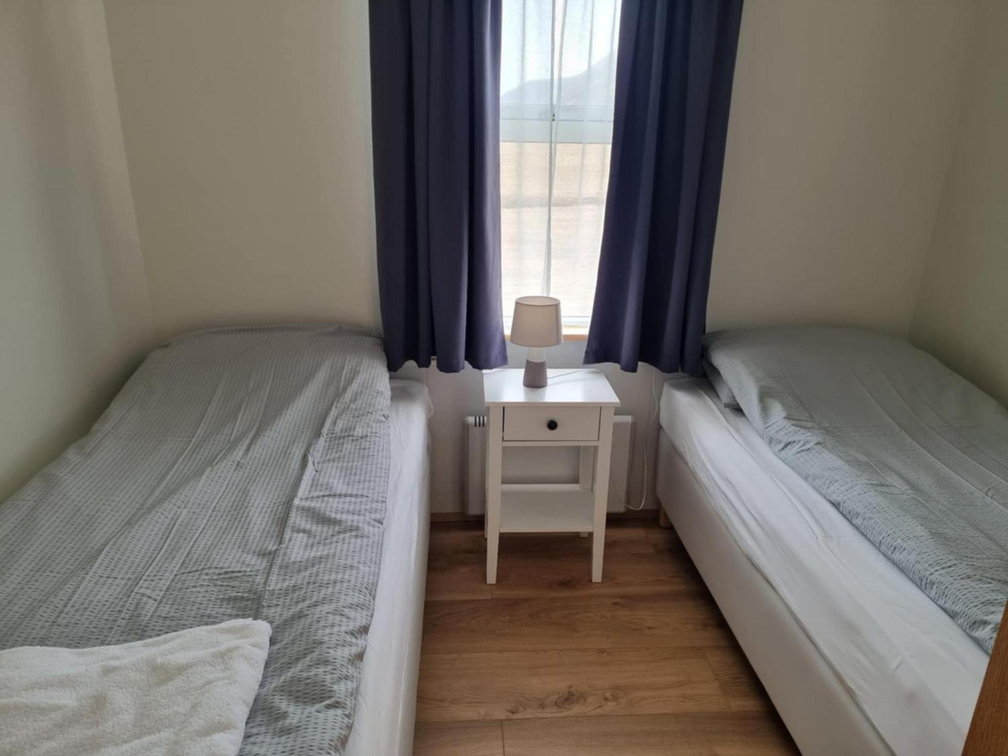 Litla-Hof Guesthouse Bagian luar foto