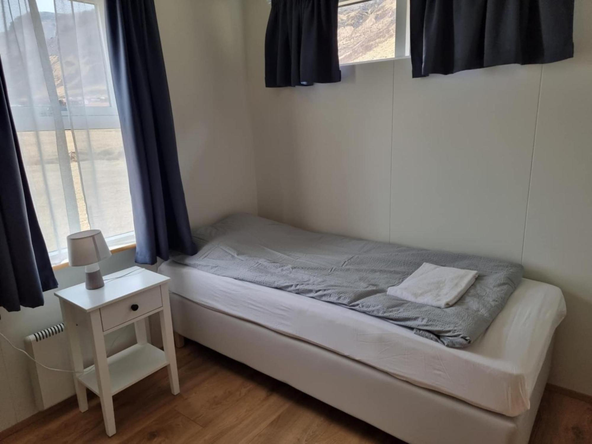 Litla-Hof Guesthouse Bagian luar foto